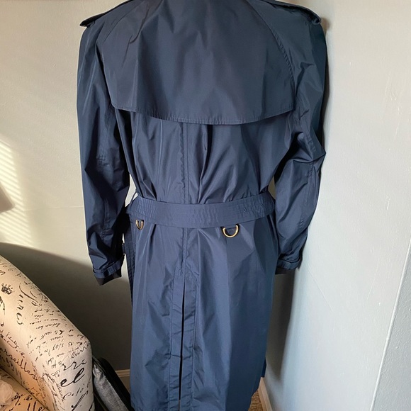 ⚡️Sale! Burberry Renwick Trench Coat - Picture 7 of 16